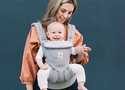 Zip Us In – Expand Your Jacket During Pregnancy And Baby Wearing