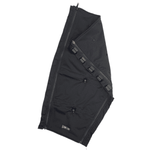 Zip Us In – Expand Your Jacket During Pregnancy And Baby Wearing