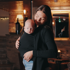 The Cariagan® - IN STOCK NOW