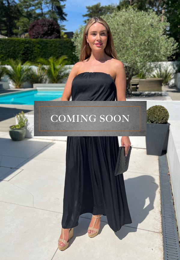 The Kate Dress – Coming Soon